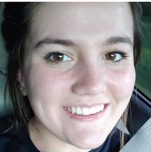 Meet your Posher, Kacey